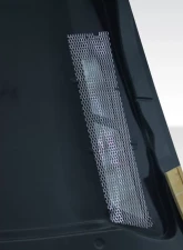 2005-2013 Chevrolet Corvette C6 Duraflex GT Concept Hood - 1 Piece                                     - 109534 - Image 4