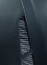 2005-2013 Chevrolet Corvette C6 Duraflex GT Concept Hood - 1 Piece                                     - 109534 - Image 6