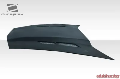 2005-2013 Chevrolet Corvette C6 Duraflex GT Concept Hood - 1 Piece - 109534