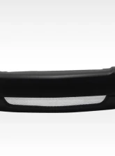 2003-2006 Chevrolet Silverado 2002-2006 Chevrolet Avalanche ( without cladding ) Duraflex SS Look Front Bumper Cover - 1 Piece                                     - 109535 - Image 6