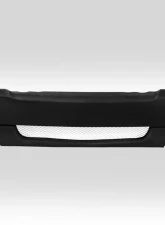 2003-2006 Chevrolet Silverado 2002-2006 Chevrolet Avalanche ( without cladding ) Duraflex SS Look Front Bumper Cover - 1 Piece                                     - 109535 - Image 3