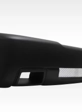 2003-2006 Chevrolet Silverado 2002-2006 Chevrolet Avalanche ( without cladding ) Duraflex SS Look Front Bumper Cover - 1 Piece                                     - 109535 - Image 7