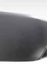 2003-2006 Chevrolet Silverado 2002-2006 Chevrolet Avalanche ( without cladding ) Duraflex SS Look Front Bumper Cover - 1 Piece                                     - 109535 - Image 8