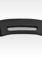 2004-2012 Chevrolet Colorado GMC Canyon / 2006-2009 Isuzu I Series Truck Duraflex SS Look Front Bumper Cover - 1 Piece                                     - 109539 - Image 3