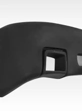 2004-2012 Chevrolet Colorado GMC Canyon / 2006-2009 Isuzu I Series Truck Duraflex SS Look Front Bumper Cover - 1 Piece                                     - 109539 - Image 5