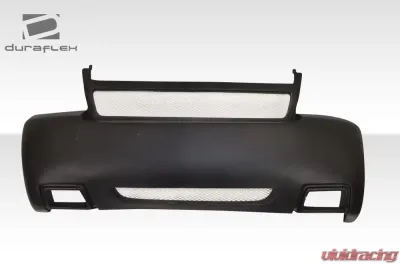 2007-2014 Chevrolet Tahoe Suburban Avalanche Duraflex SS Look Front Bumper Cover - 1 Piece - 109540