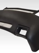 2007-2014 Chevrolet Tahoe Suburban Avalanche Duraflex SS Look Front Bumper Cover - 1 Piece                                     - 109540 - Image 4