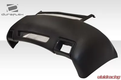 2007-2014 Chevrolet Tahoe Suburban Avalanche Duraflex SS Look Front Bumper Cover - 1 Piece - 109540