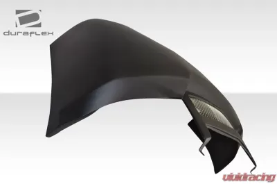 2007-2014 Chevrolet Tahoe Suburban Avalanche Duraflex SS Look Front Bumper Cover - 1 Piece - 109540