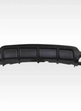 2014-2020 BMW 4 Series F32 Duraflex M Performance Look Rear Diffuser - 1 Piece                                     - 109543 - Image 7
