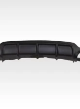 2014-2020 BMW 4 Series F32 Duraflex M Performance Look Rear Diffuser - 1 Piece                                     - 109543 - Image 3