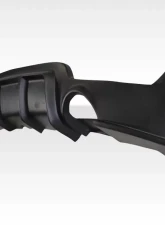 2014-2020 BMW 4 Series F32 Duraflex M Performance Look Rear Diffuser - 1 Piece                                     - 109543 - Image 8