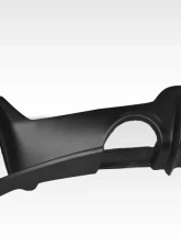 2014-2020 BMW 4 Series F32 Duraflex M Performance Look Rear Diffuser - 1 Piece                                     - 109543 - Image 5