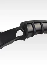 2014-2020 BMW 4 Series F32 Duraflex M Performance Look Rear Diffuser - 1 Piece                                     - 109543 - Image 9