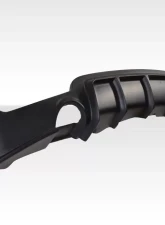 2014-2020 BMW 4 Series F32 Duraflex M Performance Look Rear Diffuser - 1 Piece                                     - 109543 - Image 6