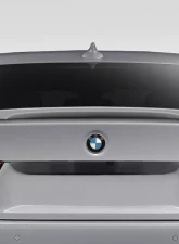 2014-2020 BMW 4 Series F32 Duraflex M Performance Look Wing Trunk Lid Spoiler - 1 Piece                                     - 109544 - Image 4