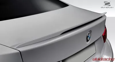 2014-2020 BMW 4 Series F32 Duraflex M Performance Look Wing Trunk Lid Spoiler - 1 Piece - 109544