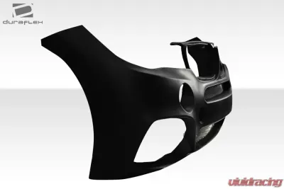 2014-2018 BMW X5 F15 Duraflex M Sport Look Front Bumper Cover - 1 Piece - 109546
