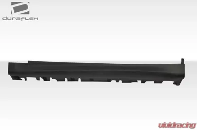2014-2018 BMW X5 F15 Duraflex M Sport Look Side Skirt Rocker Panels - 2 Piece - 109547