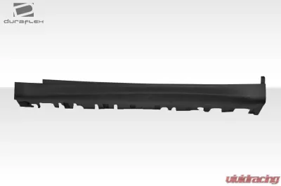 2014-2018 BMW X5 F15 Duraflex M Sport Look Side Skirt Rocker Panels - 2 Piece - 109547
