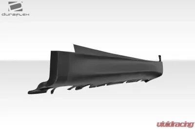 2014-2018 BMW X5 F15 Duraflex M Sport Look Side Skirt Rocker Panels - 2 Piece - 109547