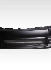 2005-2007 Jeep Grand Cherokee Duraflex SRT Look Front Bumper Cover - 1 Piece                                     - 109549 - Image 3