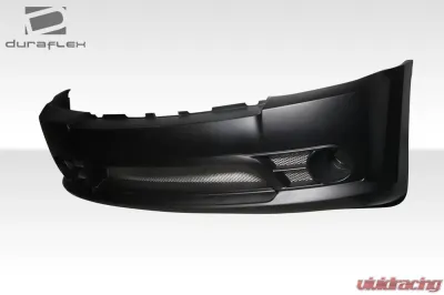 2005-2007 Jeep Grand Cherokee Duraflex SRT Look Front Bumper Cover - 1 Piece - 109549