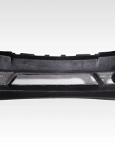 2005-2007 Jeep Grand Cherokee Duraflex SRT Look Front Bumper Cover - 1 Piece                                     - 109549 - Image 5