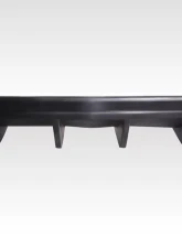 2010-2013 Chevrolet Camaro Duraflex H Sport Rear Diffuser - 1 Piece                                     - 109552 - Image 3