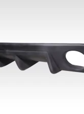 2010-2013 Chevrolet Camaro Duraflex H Sport Rear Diffuser - 1 Piece                                     - 109552 - Image 5