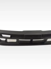 1995-1996 Nissan 240SX S14 Duraflex N Sport Front Bumper Cover - 1 Piece                                     - 109553 - Image 3