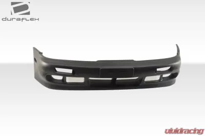 1995-1996 Nissan 240SX S14 Duraflex N Sport Front Bumper Cover - 1 Piece - 109553