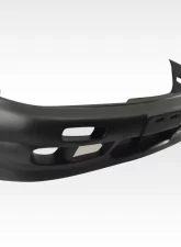 1995-1996 Nissan 240SX S14 Duraflex N Sport Front Bumper Cover - 1 Piece                                     - 109553 - Image 4