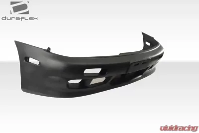 1995-1996 Nissan 240SX S14 Duraflex N Sport Front Bumper Cover - 1 Piece - 109553