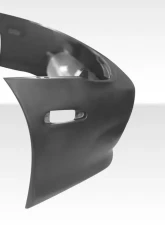 1995-1996 Nissan 240SX S14 Duraflex N Sport Front Bumper Cover - 1 Piece                                     - 109553 - Image 5