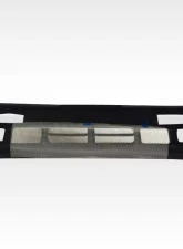 1995-1996 Nissan 240SX S14 Duraflex N Sport Front Bumper Cover - 1 Piece                                     - 109553 - Image 6