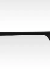 1995-1998 Nissan 240SX S14 Duraflex N Sport Side Skirt Rocker Panels - 2 Piece                                     - 109554 - Image 2