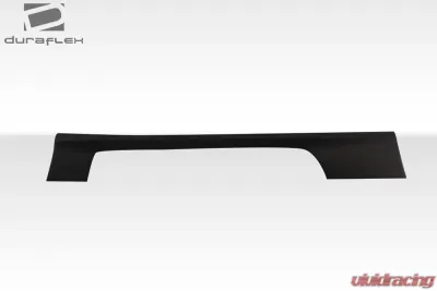 1995-1998 Nissan 240SX S14 Duraflex N Sport Side Skirt Rocker Panels - 2 Piece - 109554