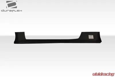 1995-1998 Nissan 240SX S14 Duraflex N Sport Side Skirt Rocker Panels - 2 Piece - 109554