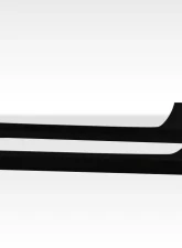1995-1998 Nissan 240SX S14 Duraflex N Sport Side Skirt Rocker Panels - 2 Piece                                     - 109554 - Image 6