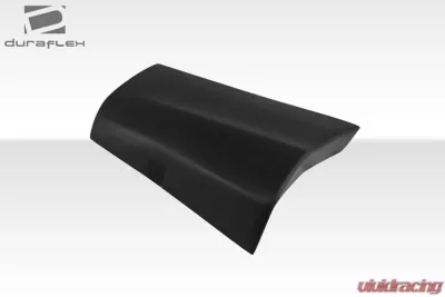 1995-1998 Nissan 240SX S14 Duraflex N Sport Rear Add Ons Spat Extensions - 2 Piece - 109555