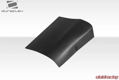 1995-1998 Nissan 240SX S14 Duraflex N Sport Rear Add Ons Spat Extensions - 2 Piece - 109555