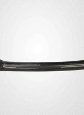 2013-2014 Ford Mustang Carbon Creations R500 Front Lip Under Air Dam Spoiler - 1 Piece                                     - 109566 - Image 3