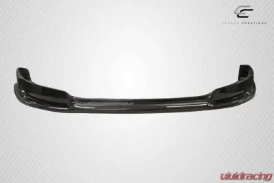 2013-2014 Ford Mustang Carbon Creations R500 Front Lip Under Air Dam Spoiler - 1 Piece - 109566