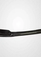 2013-2014 Ford Mustang Carbon Creations R500 Front Lip Under Air Dam Spoiler - 1 Piece                                     - 109566 - Image 4