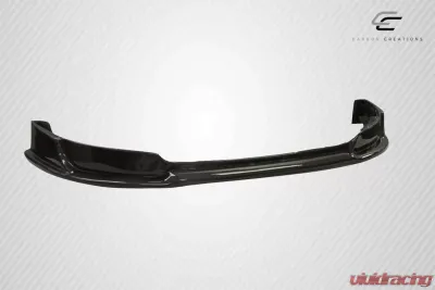 2013-2014 Ford Mustang Carbon Creations R500 Front Lip Under Air Dam Spoiler - 1 Piece - 109566