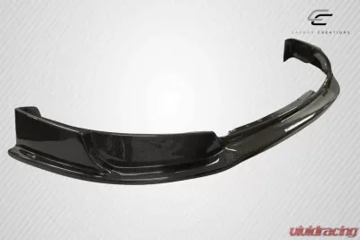 2013-2014 Ford Mustang Carbon Creations R500 Front Lip Under Air Dam Spoiler - 1 Piece - 109566