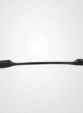 2013-2014 Ford Mustang Carbon Creations R500 Front Lip Under Air Dam Spoiler - 1 Piece                                     - 109566 - Image 6