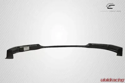 2013-2014 Ford Mustang Carbon Creations R500 Front Lip Under Air Dam Spoiler - 1 Piece - 109566