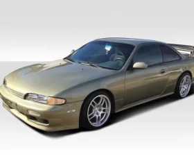 1995-1996 Nissan 240SX S14 Duraflex N Sport Body Kit - 5 Piece